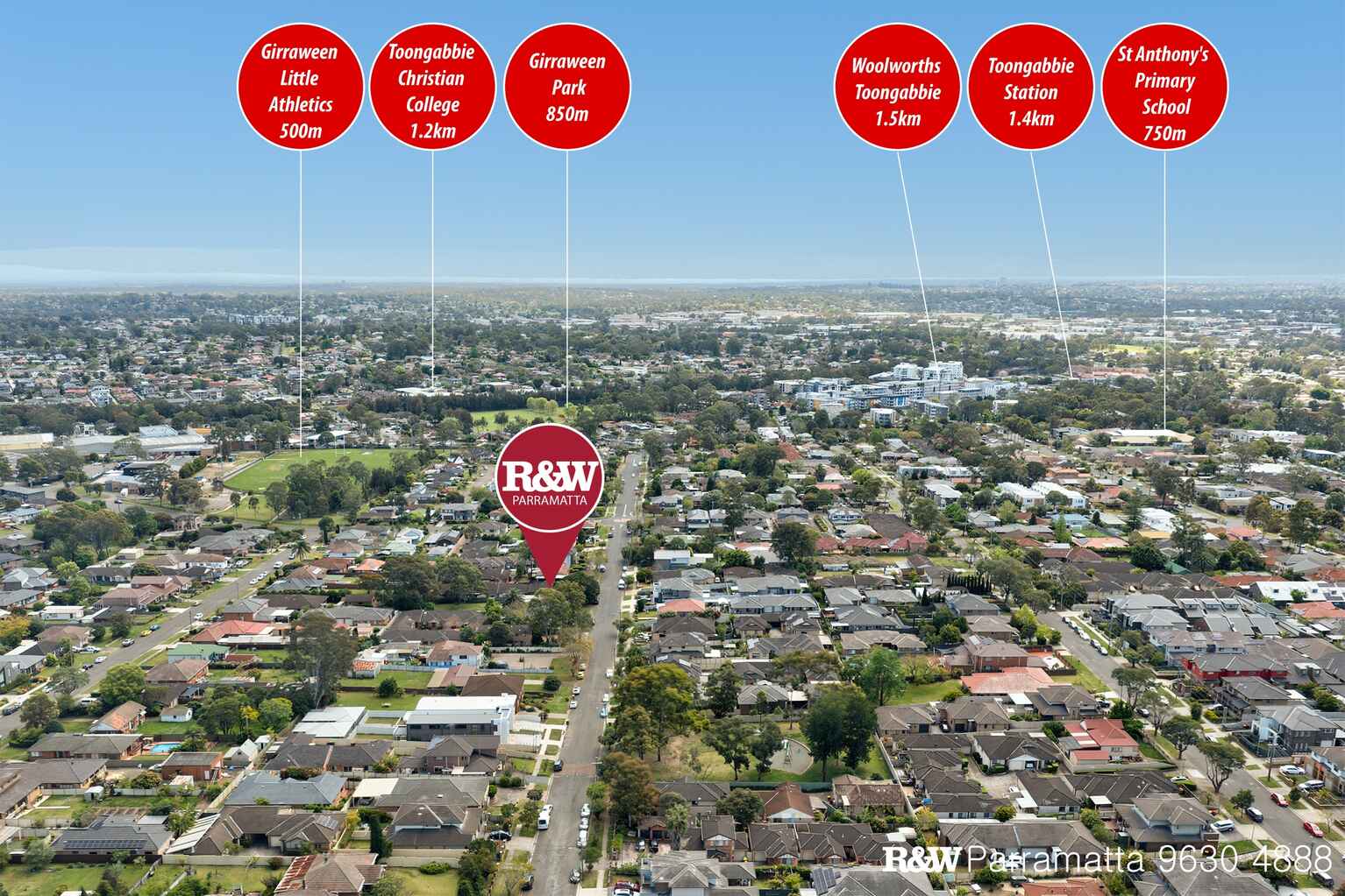 1/84-86 Girraween Road Girraween 1/84-86 Girraween Road Girraween