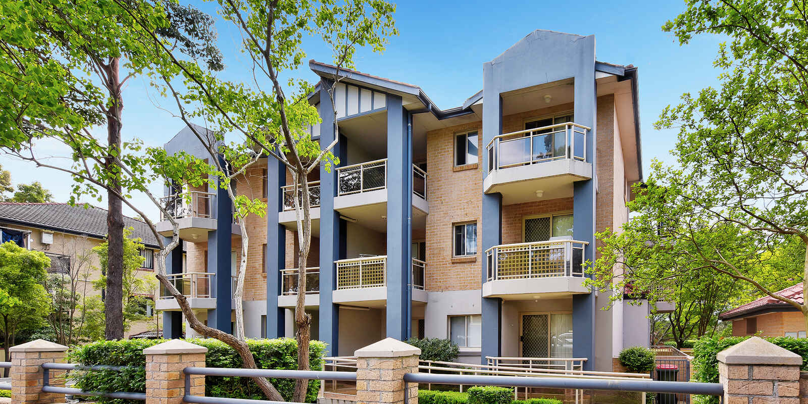 2/30 Memorial Avenue Merrylands 2/30 Memorial Avenue Merrylands