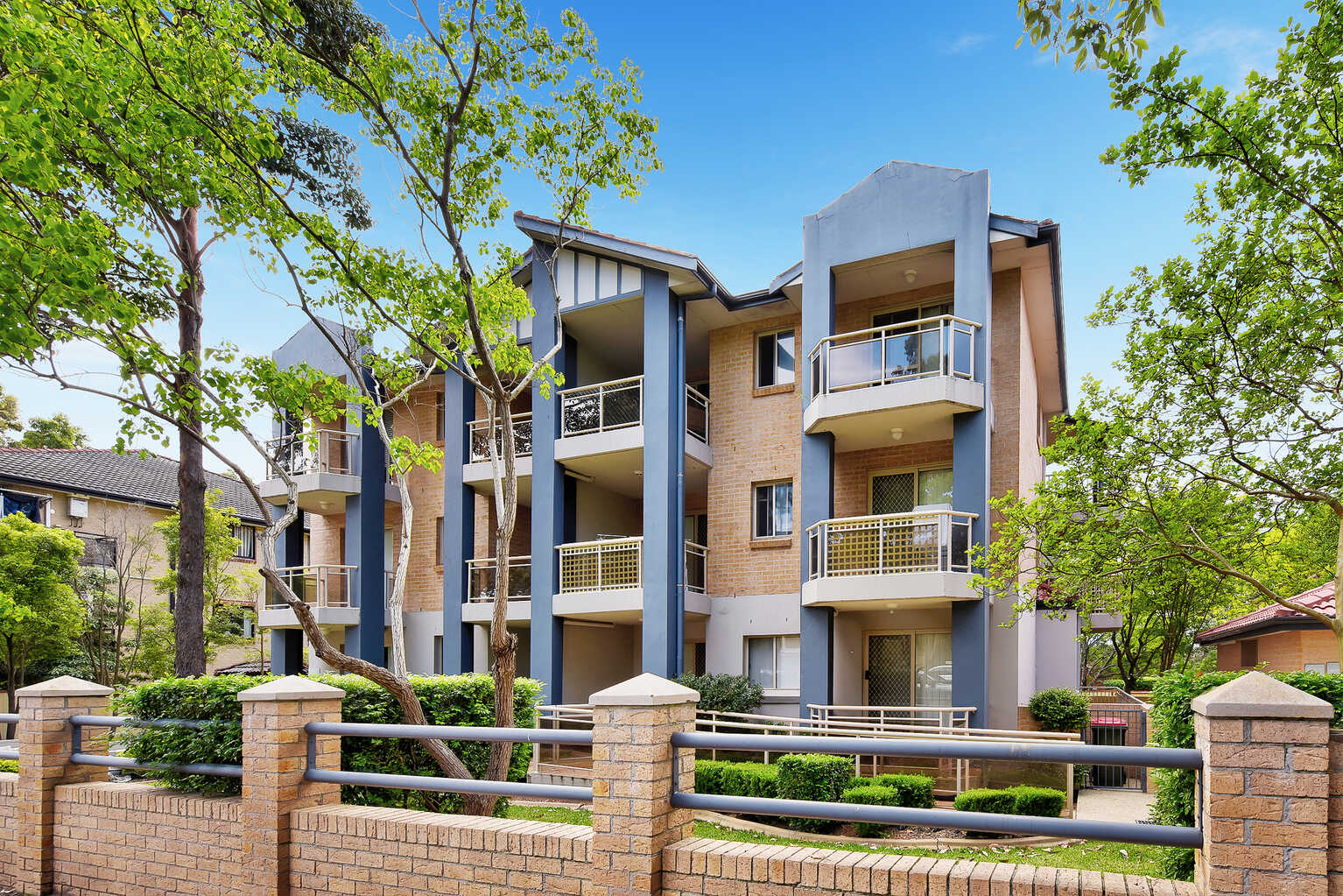 2/30 Memorial Avenue Merrylands 2/30 Memorial Avenue Merrylands