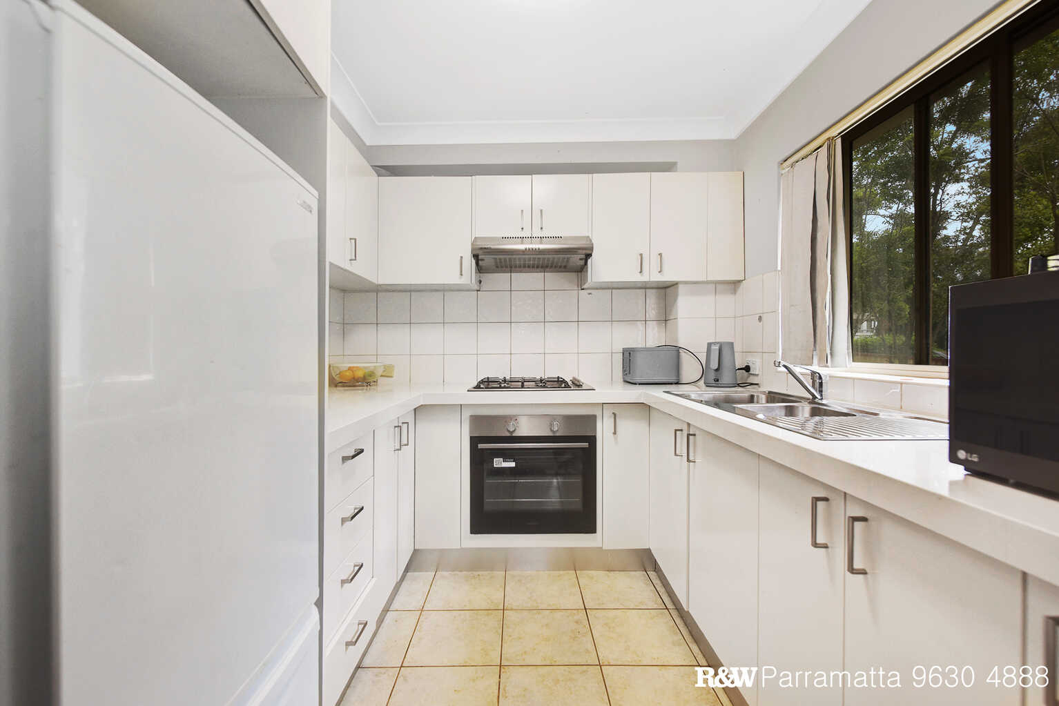 2/30 Memorial Avenue Merrylands 2/30 Memorial Avenue Merrylands