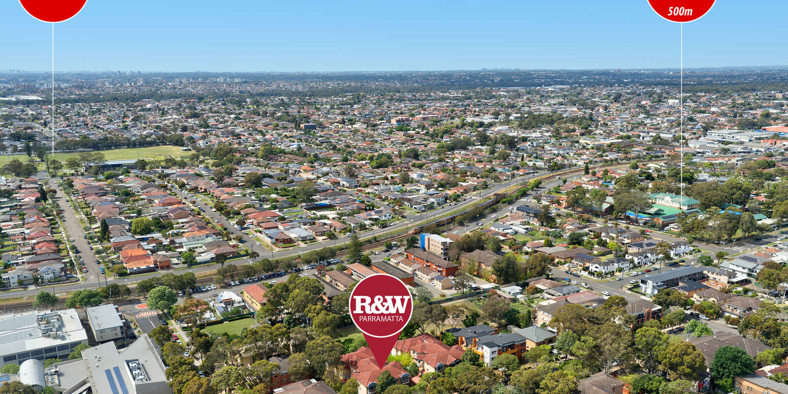 2/30 Memorial Avenue Merrylands 2/30 Memorial Avenue Merrylands