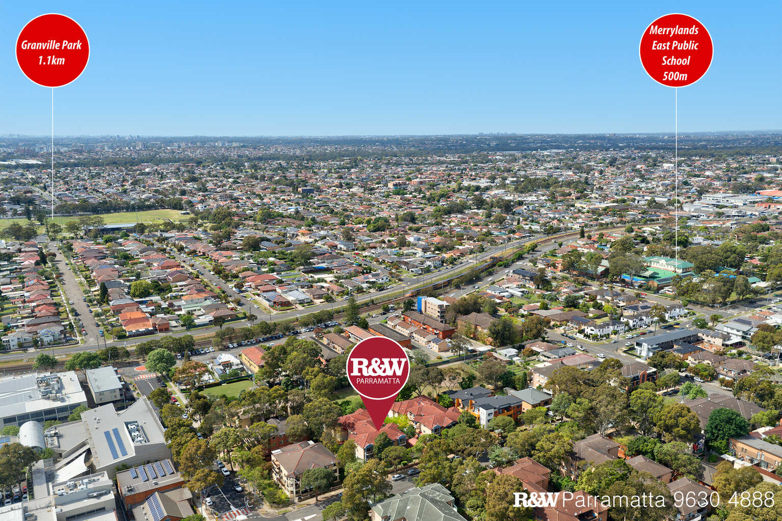 2/30 Memorial Avenue Merrylands 2/30 Memorial Avenue Merrylands