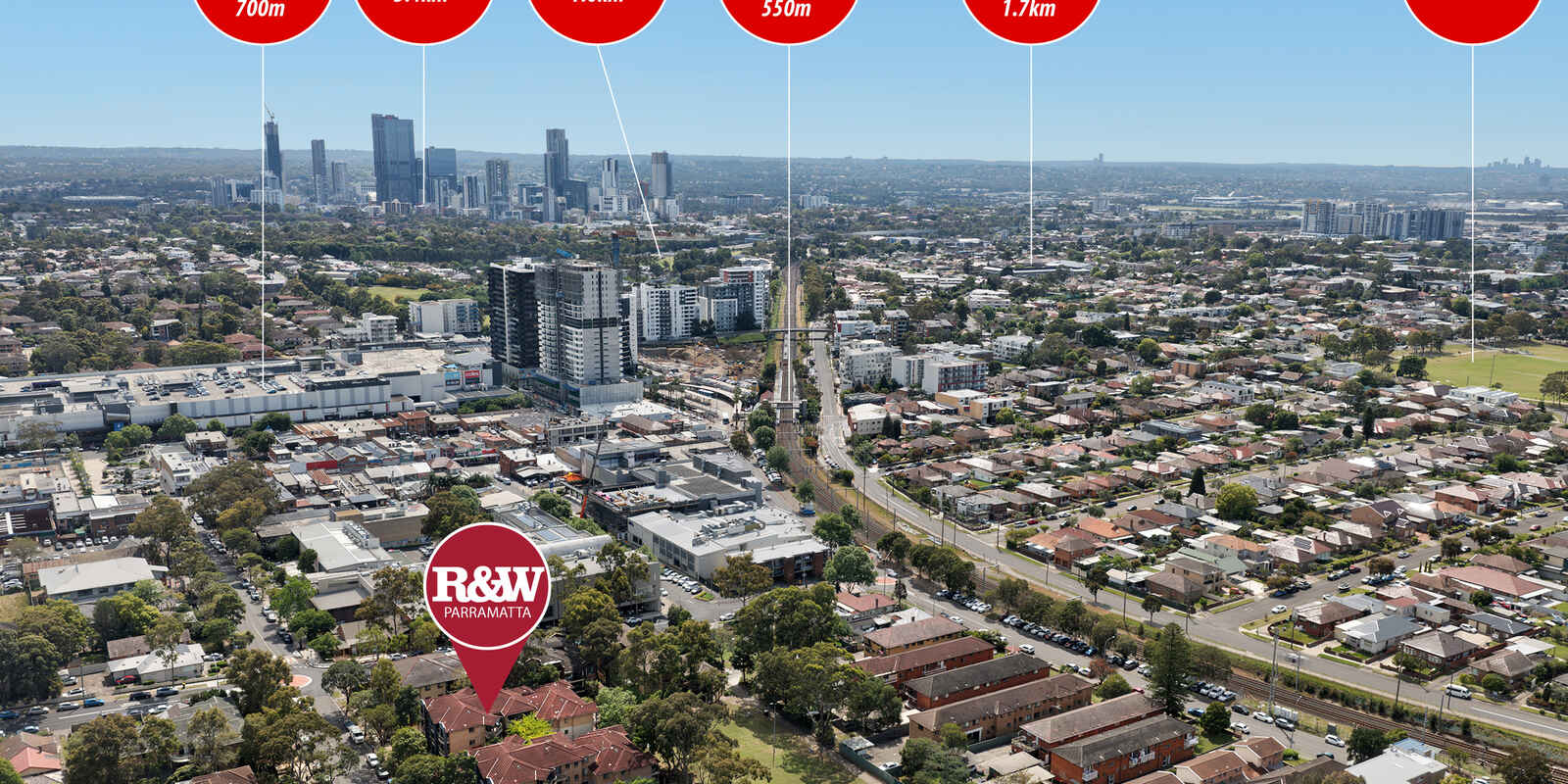 2/30 Memorial Avenue Merrylands 2/30 Memorial Avenue Merrylands