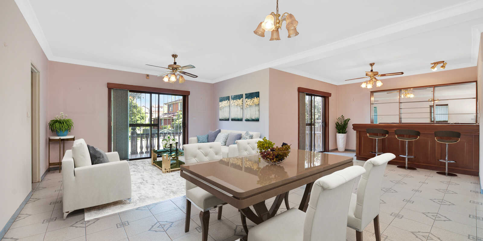 138 Whalans Road Greystanes 138 Whalans Road Greystanes
