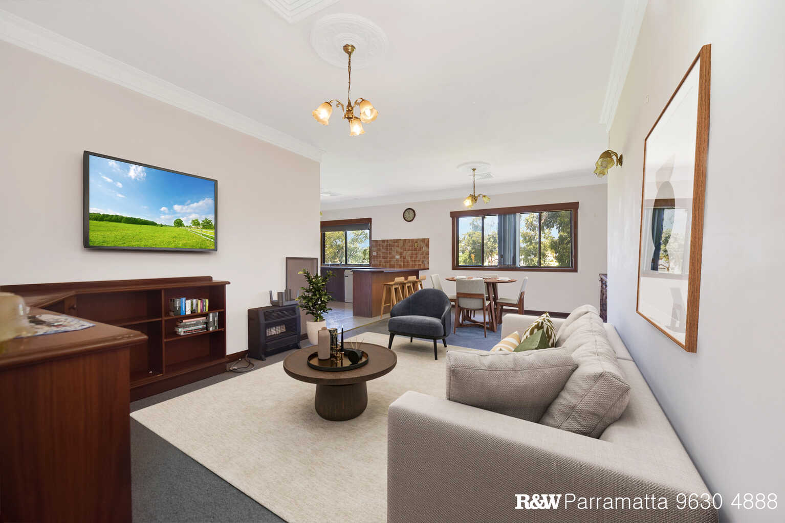 138 Whalans Road Greystanes 138 Whalans Road Greystanes