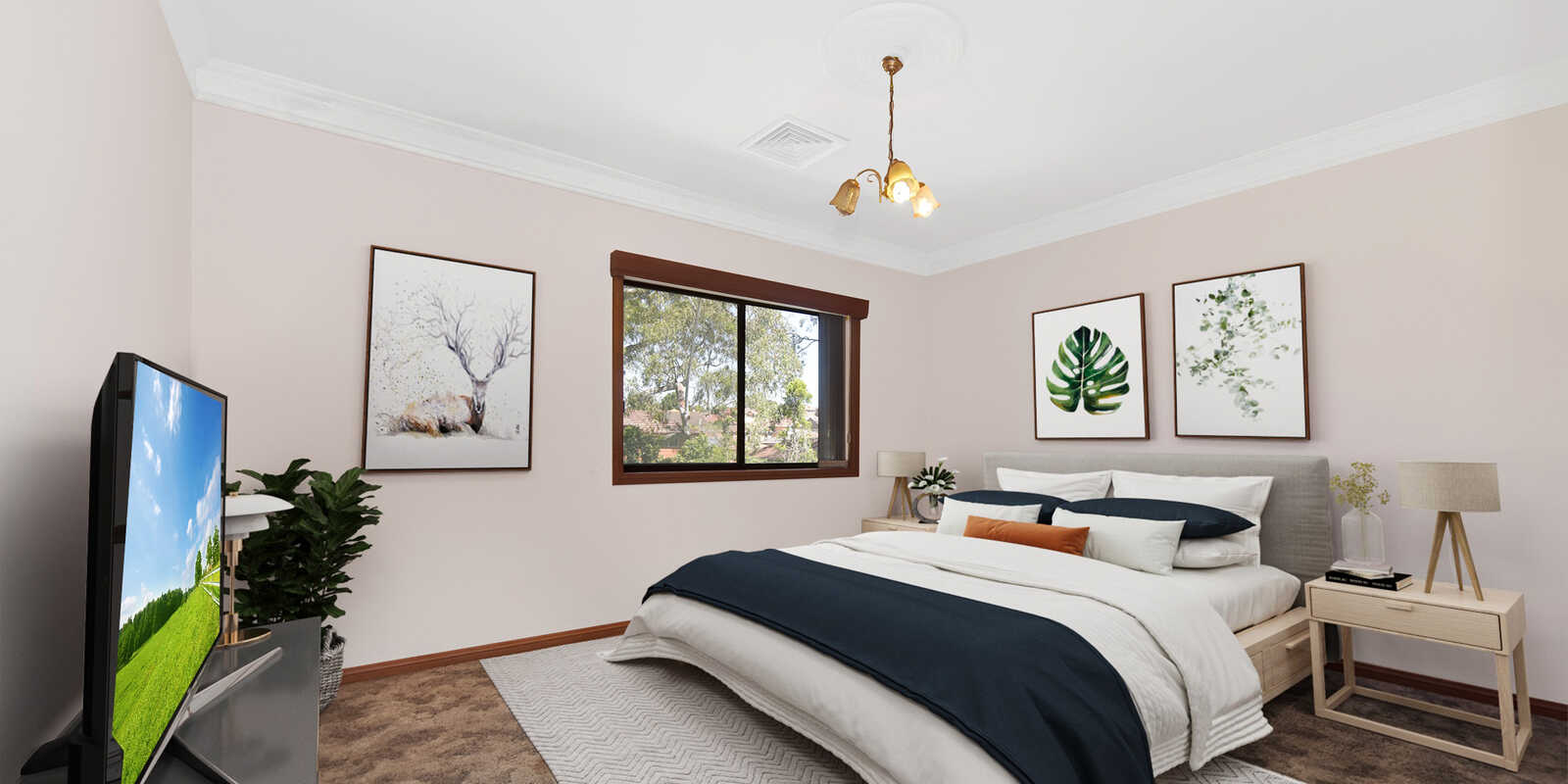 138 Whalans Road Greystanes 138 Whalans Road Greystanes