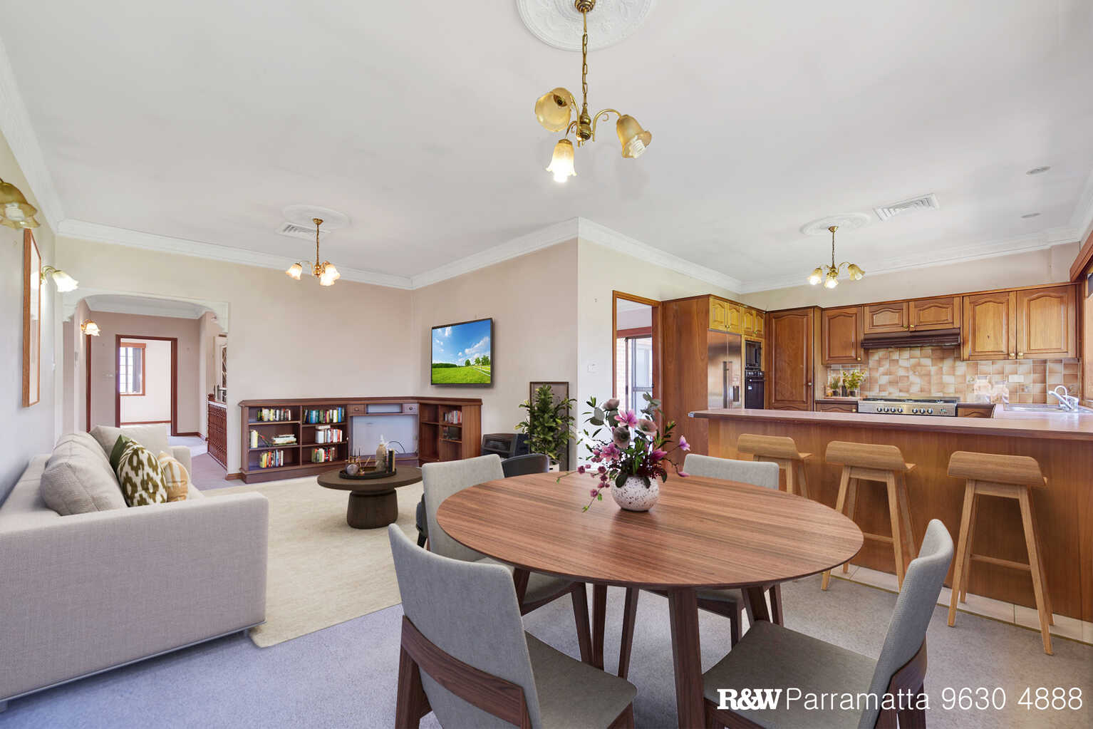 138 Whalans Road Greystanes 138 Whalans Road Greystanes