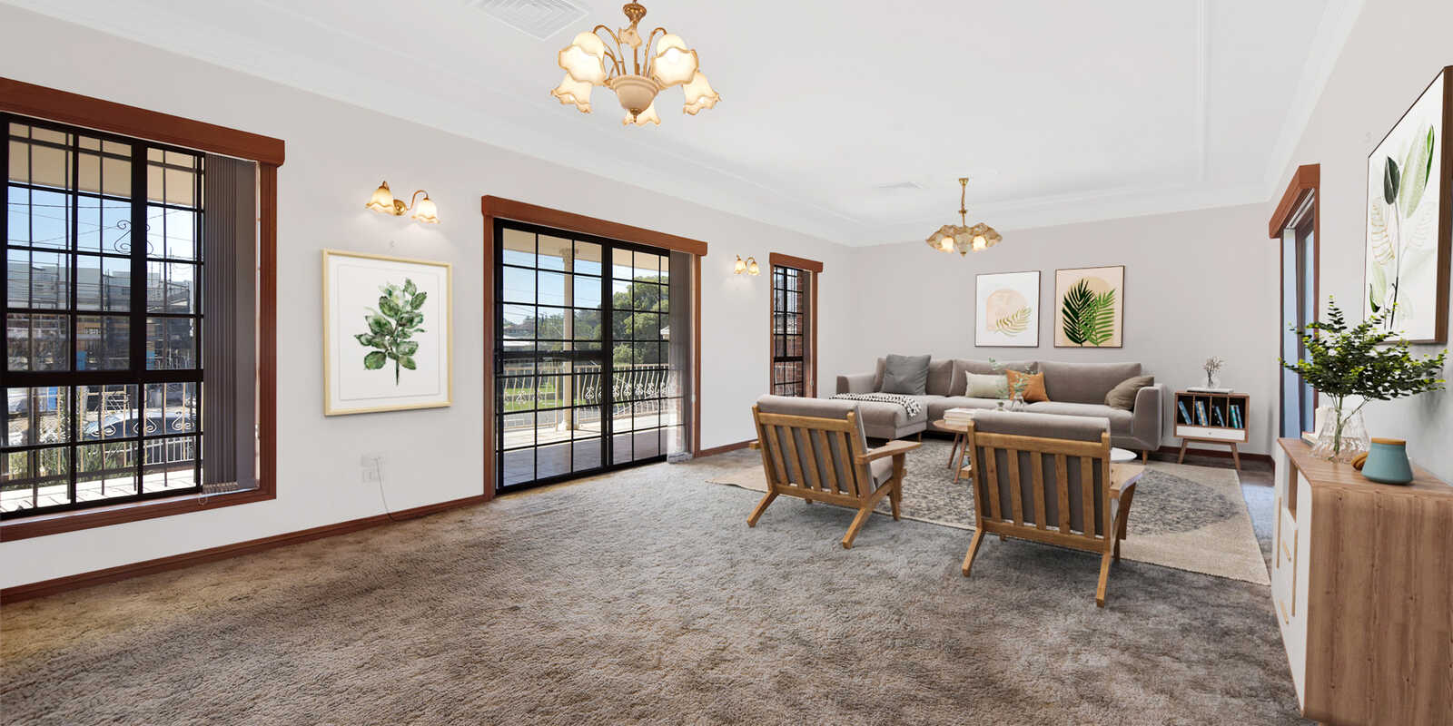 138 Whalans Road Greystanes 138 Whalans Road Greystanes