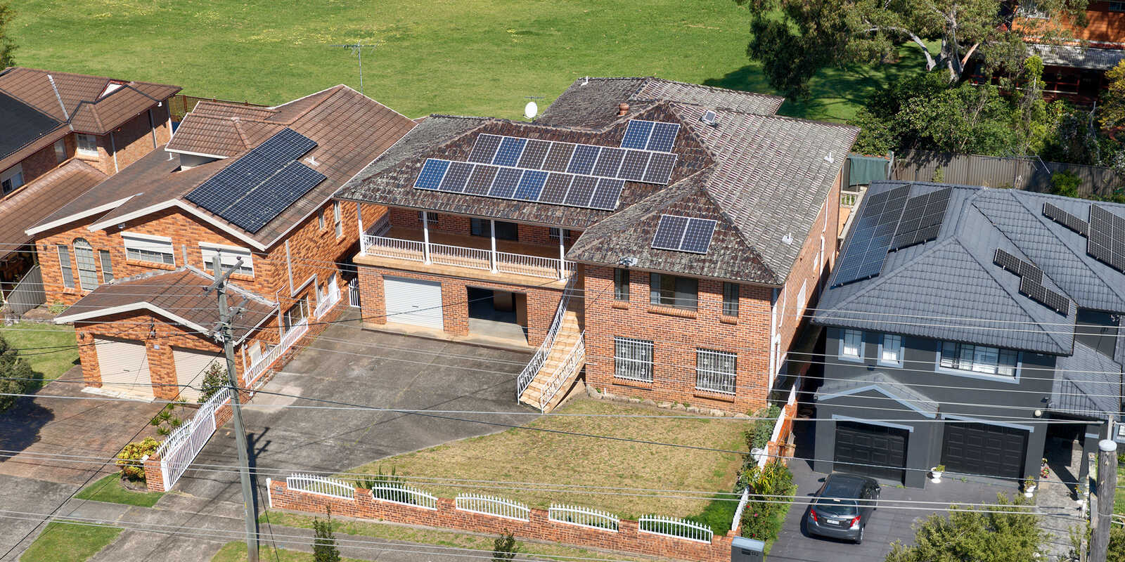 138 Whalans Road Greystanes 138 Whalans Road Greystanes