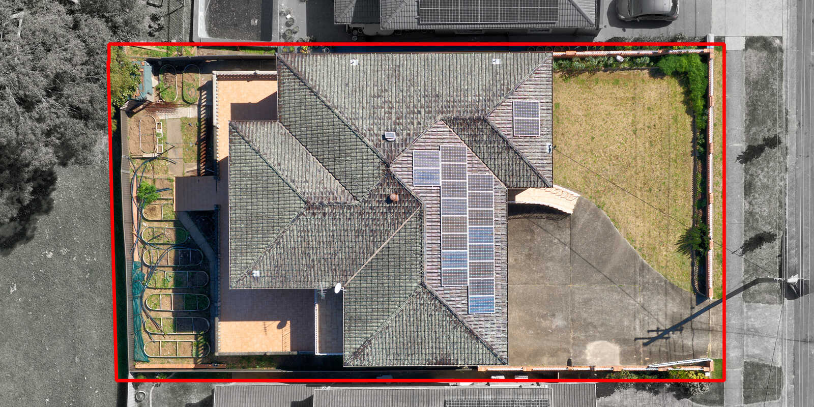 138 Whalans Road Greystanes 138 Whalans Road Greystanes
