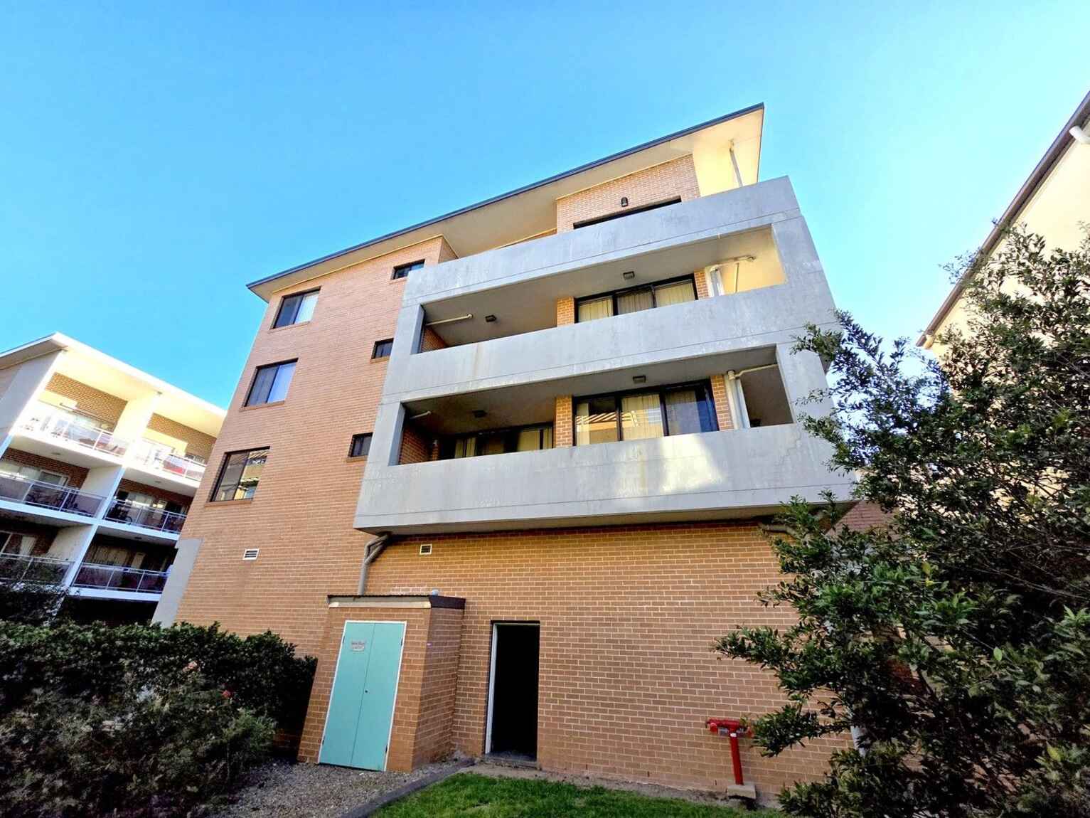 2/9-11 Kleins Road Northmead 2/9-11 Kleins Road Northmead