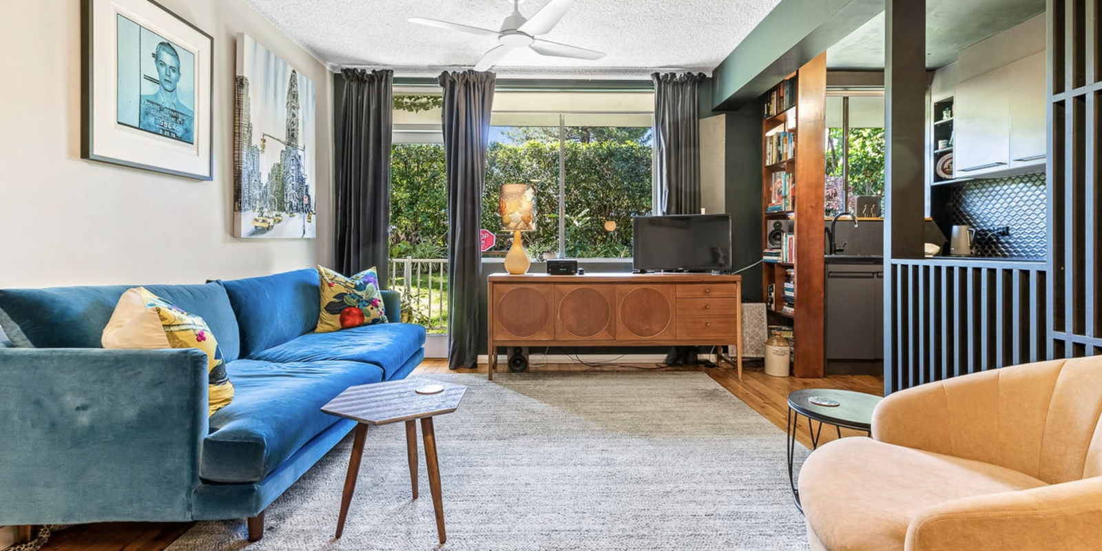 3/44-50 Ewart Street Marrickville