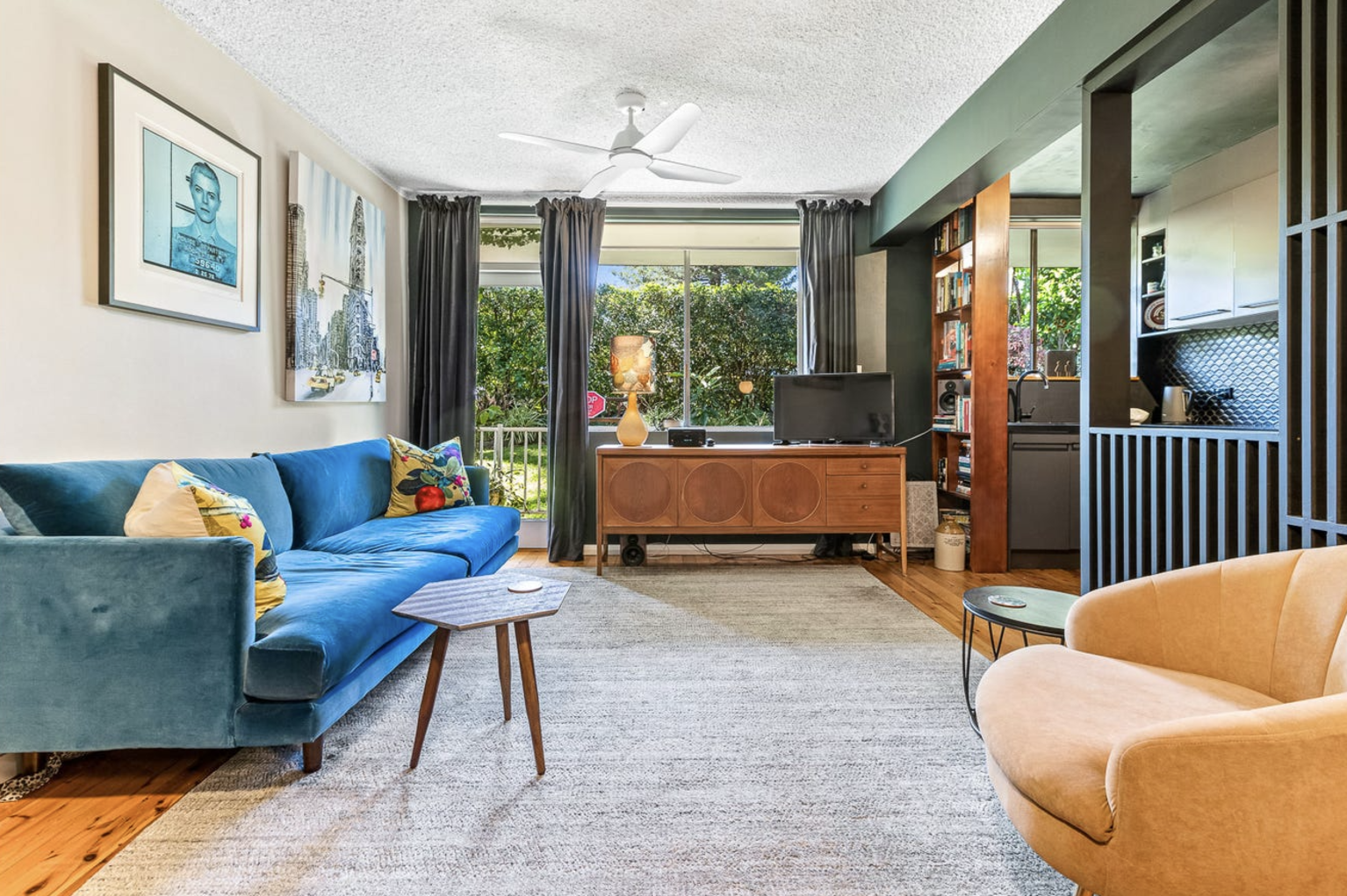 3/44-50 Ewart Street Marrickville