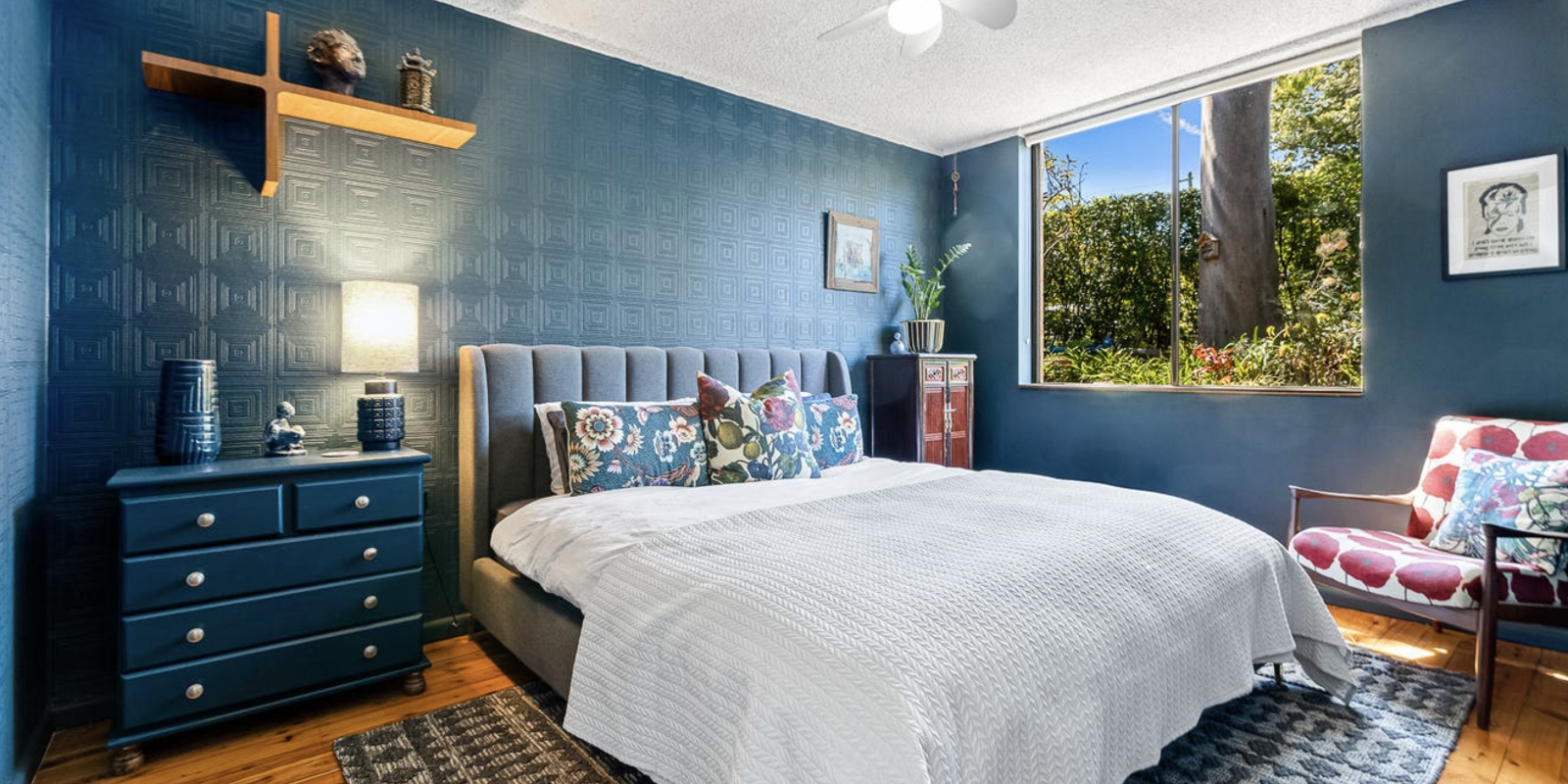 3/44-50 Ewart Street Marrickville