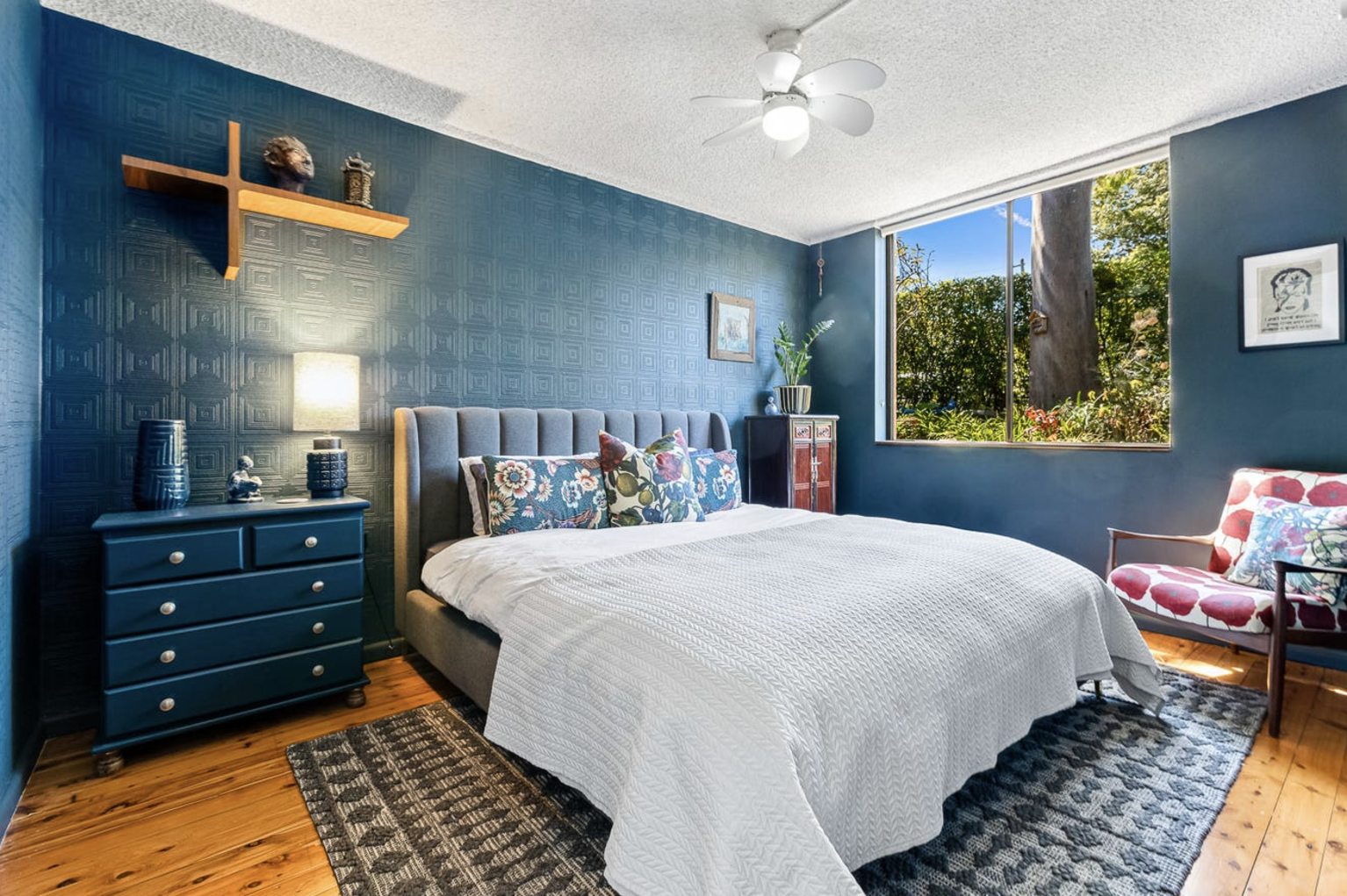 3/44-50 Ewart Street Marrickville