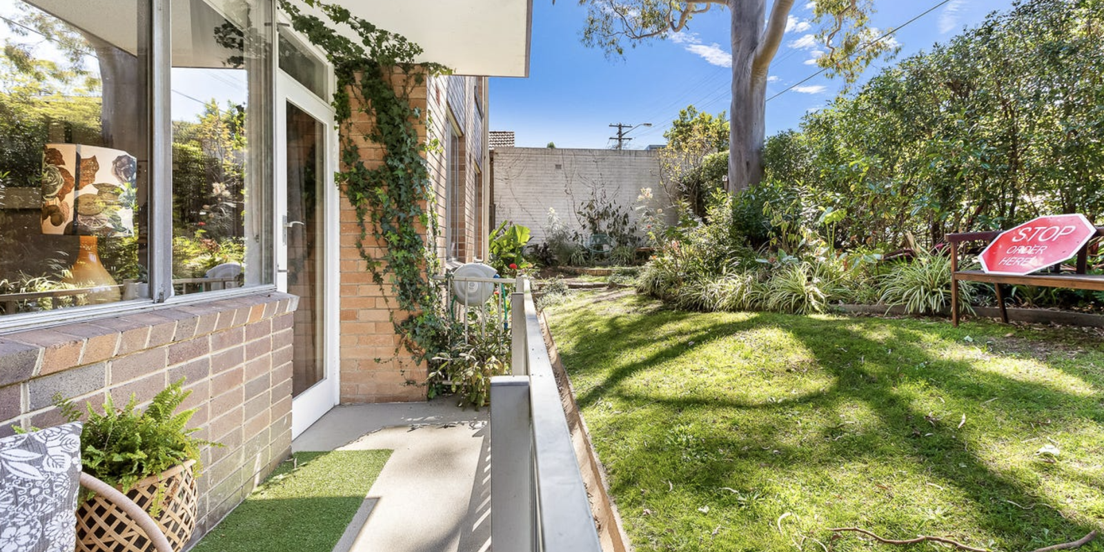 3/44-50 Ewart Street Marrickville