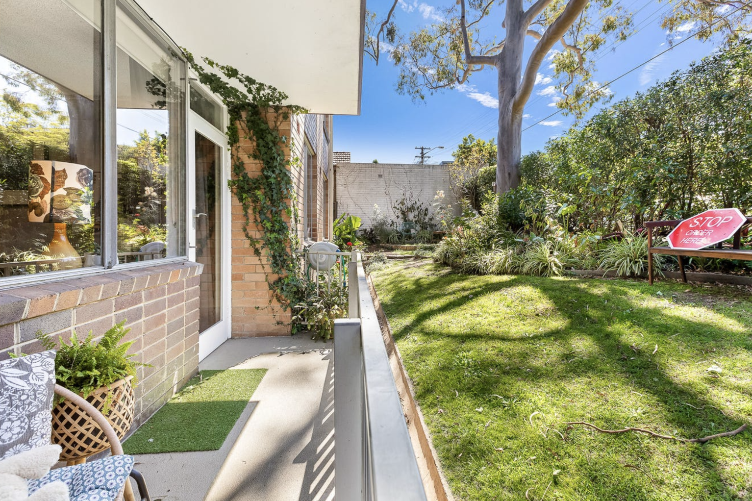 3/44-50 Ewart Street Marrickville