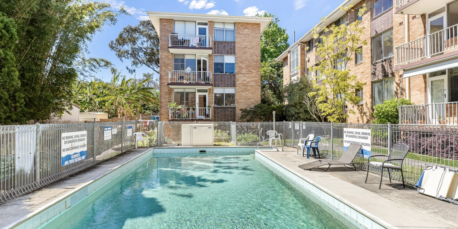 3/44-50 Ewart Street Marrickville