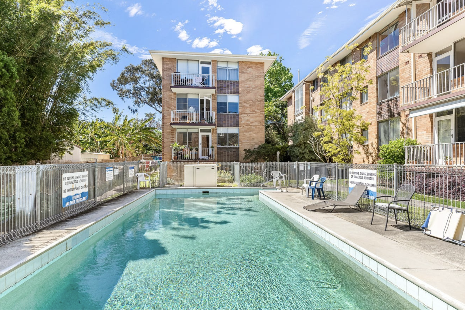 3/44-50 Ewart Street Marrickville