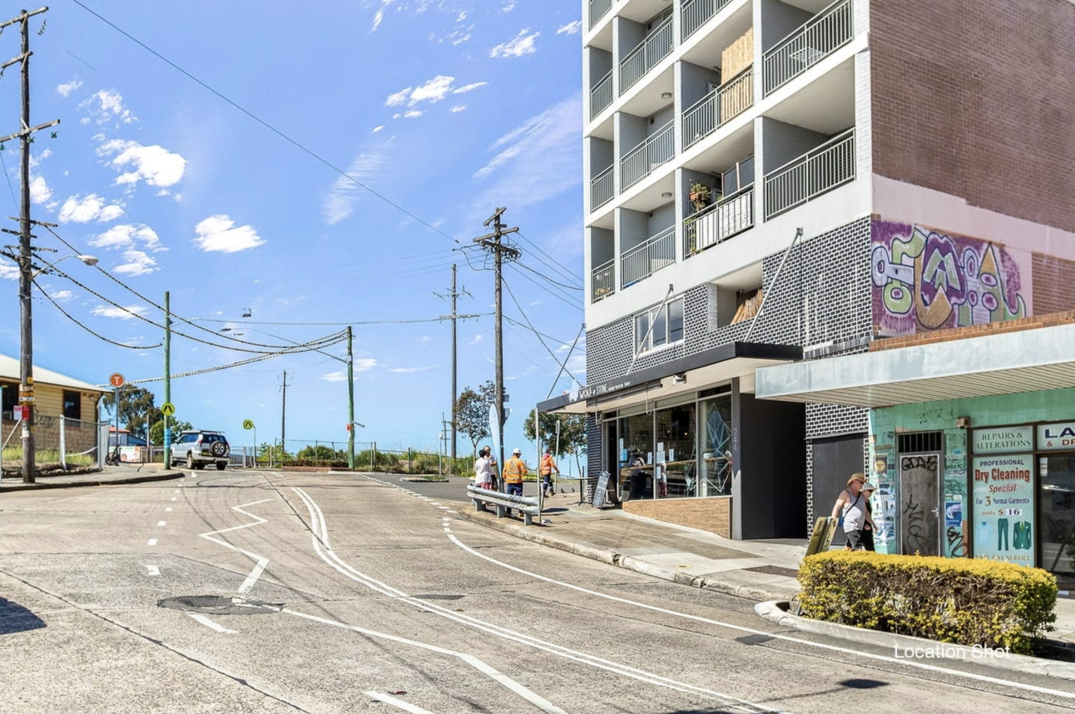 3/44-50 Ewart Street Marrickville