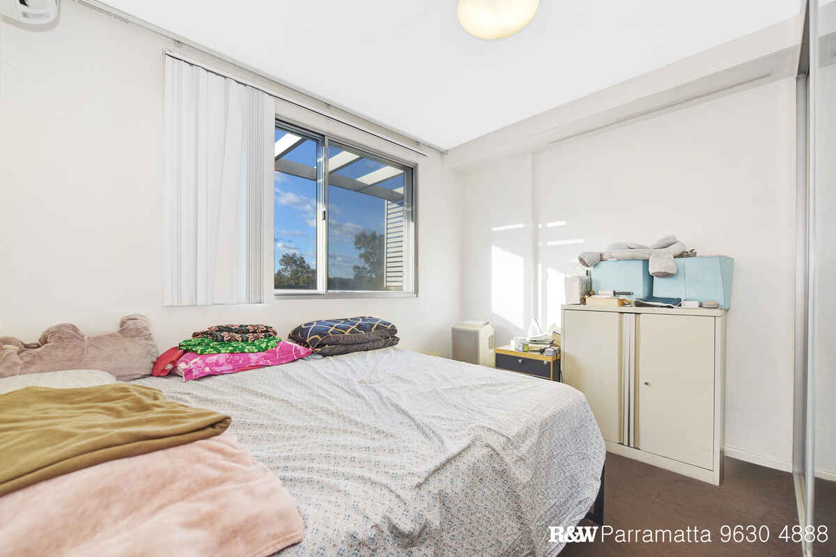 28/21 Sorrell Street Parramatta