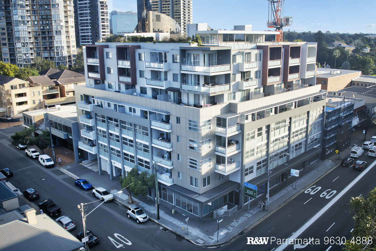 28/21 Sorrell Street Parramatta