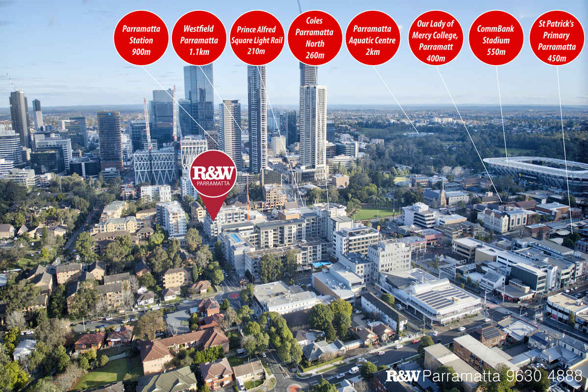 28/21 Sorrell Street Parramatta