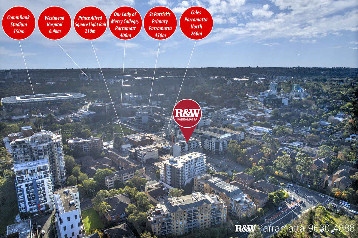 28/21 Sorrell Street Parramatta