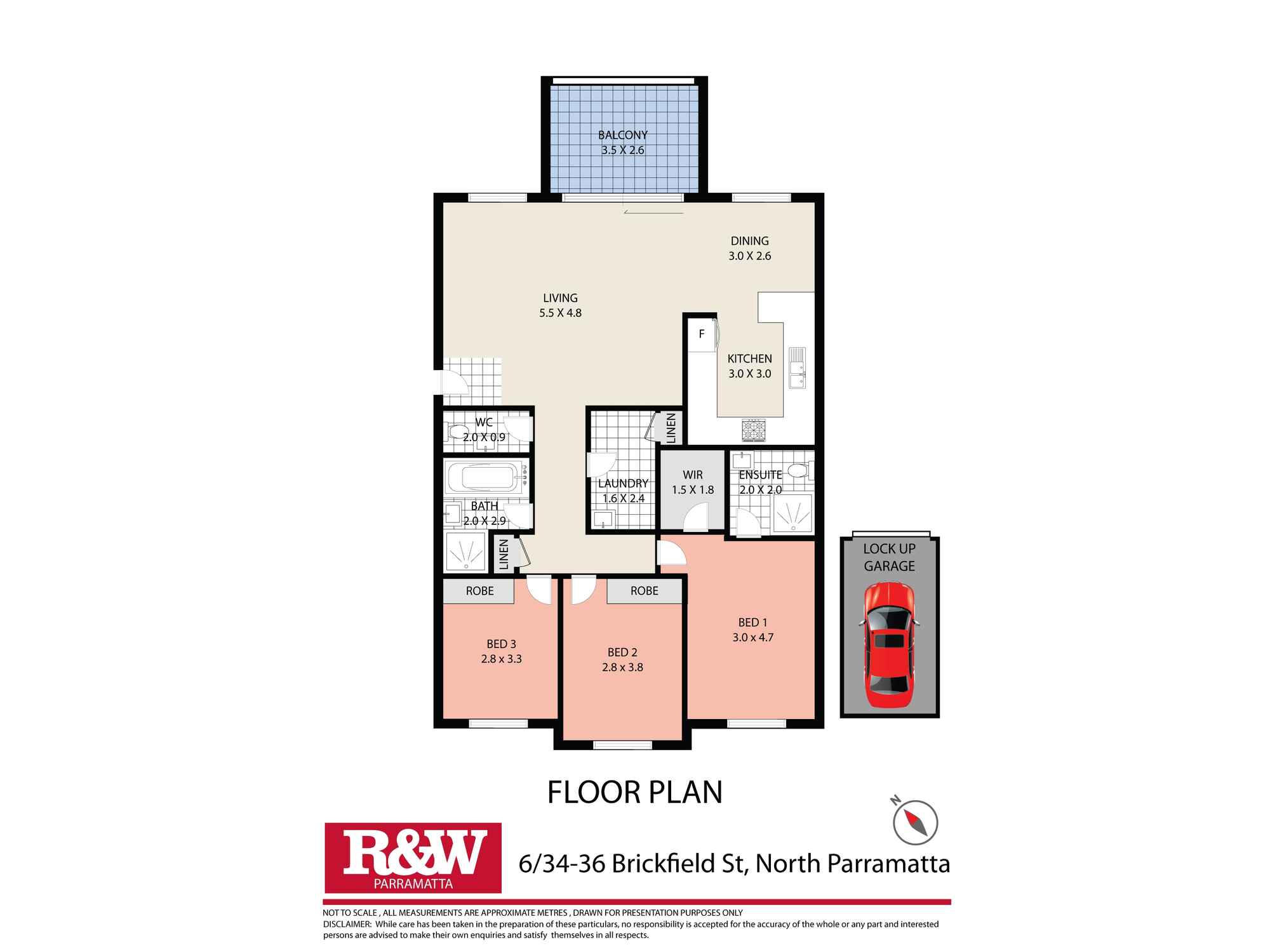 6/34-36 Brickfield Street North Parramatta