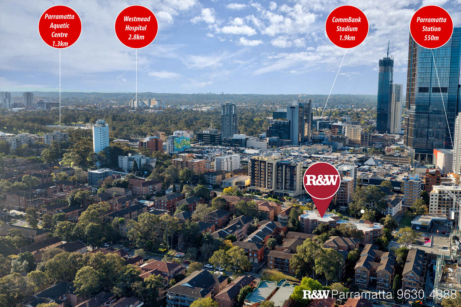 37/13-21 Great Western Highway Parramatta 37/13-21 Great Western Highway Parramatta