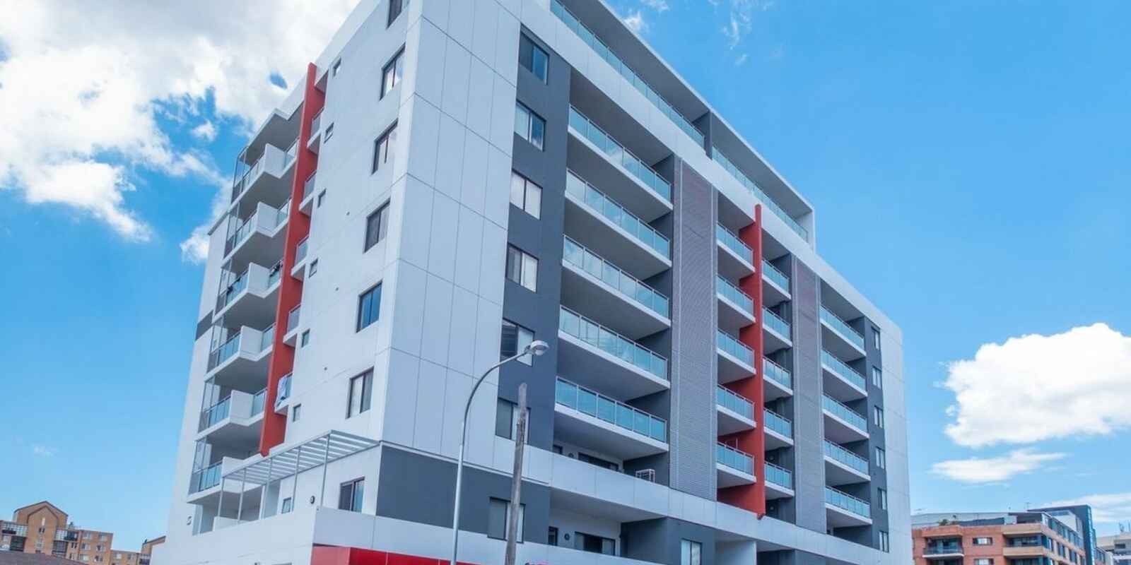 104/61-71 Queen Street Auburn 104/61-71 Queen Street Auburn