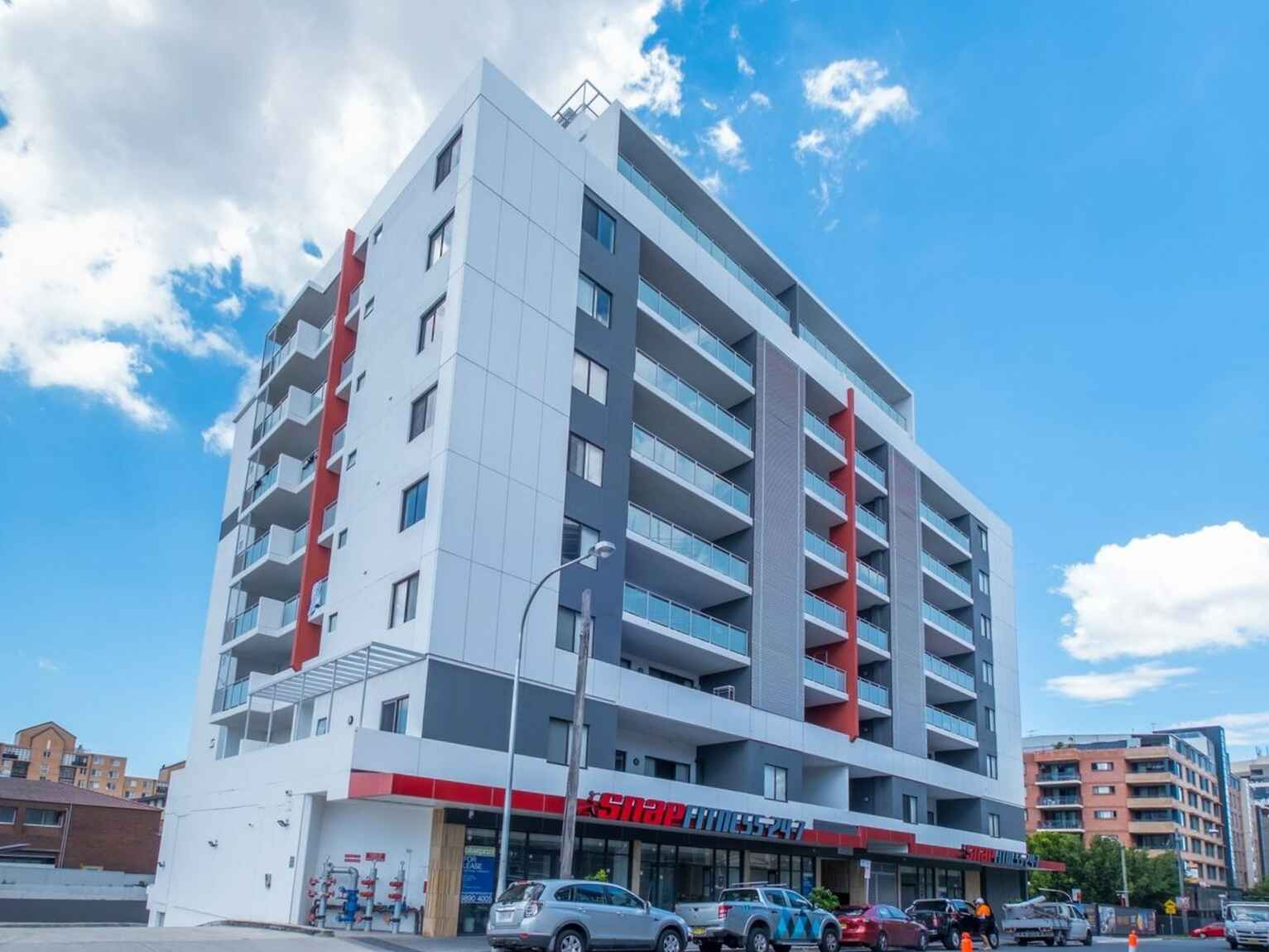 104/61-71 Queen Street Auburn 104/61-71 Queen Street Auburn