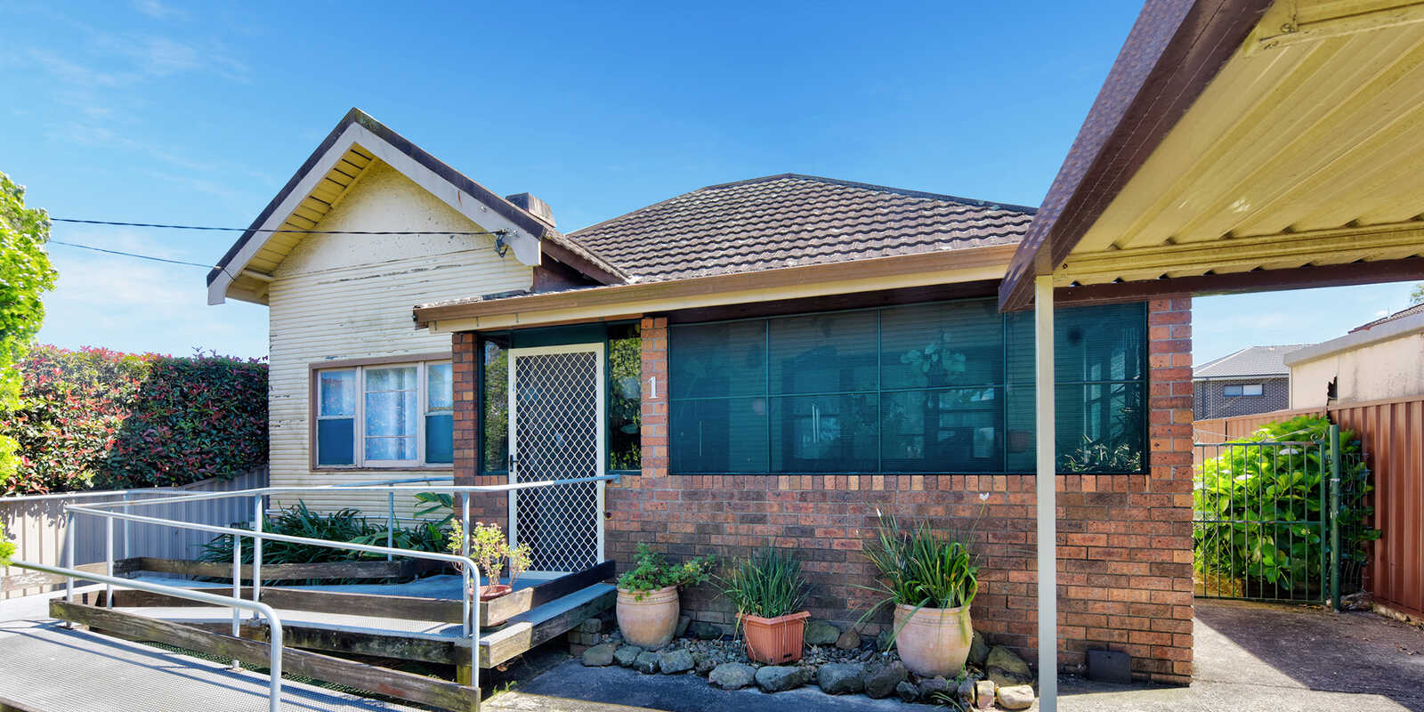 1 Auburn Street Parramatta 1 Auburn Street Parramatta