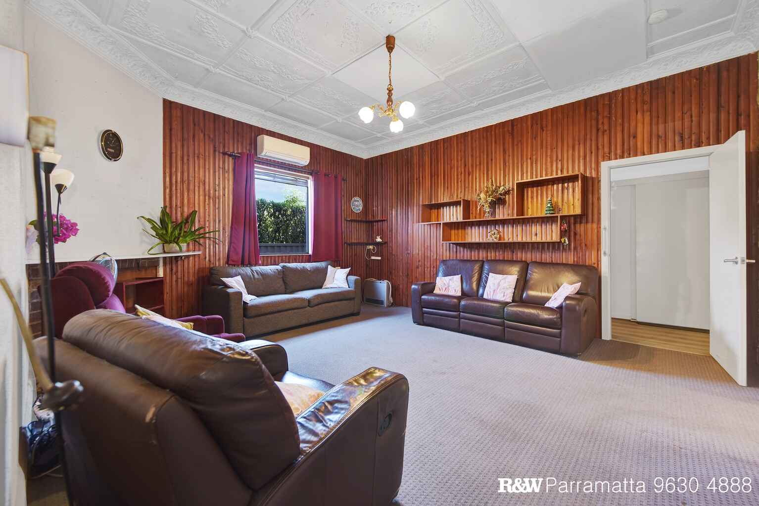 1 Auburn Street Parramatta 1 Auburn Street Parramatta