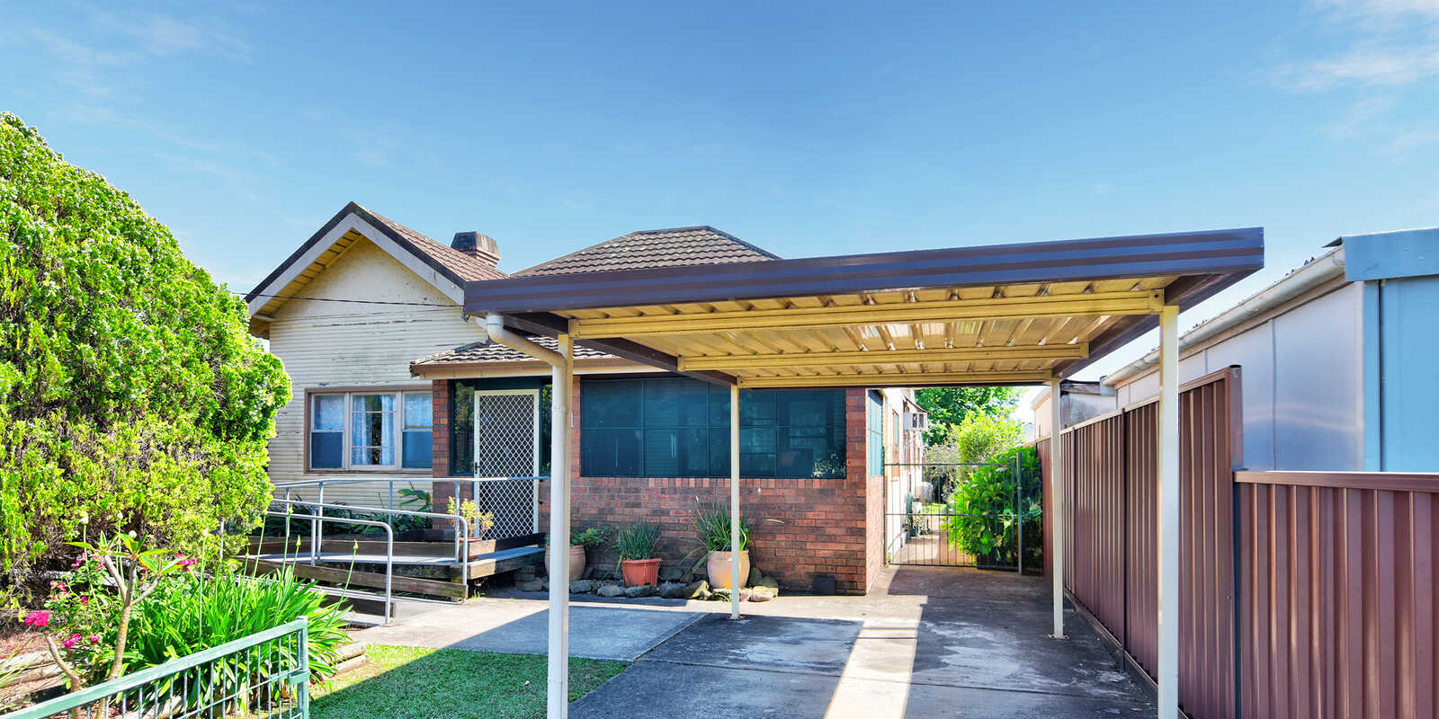 1 Auburn Street Parramatta 1 Auburn Street Parramatta