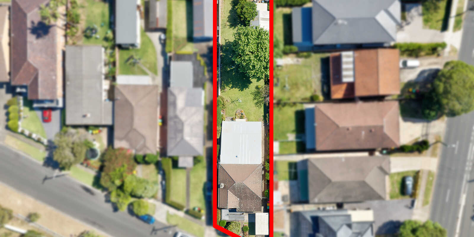 1 Auburn Street Parramatta 1 Auburn Street Parramatta