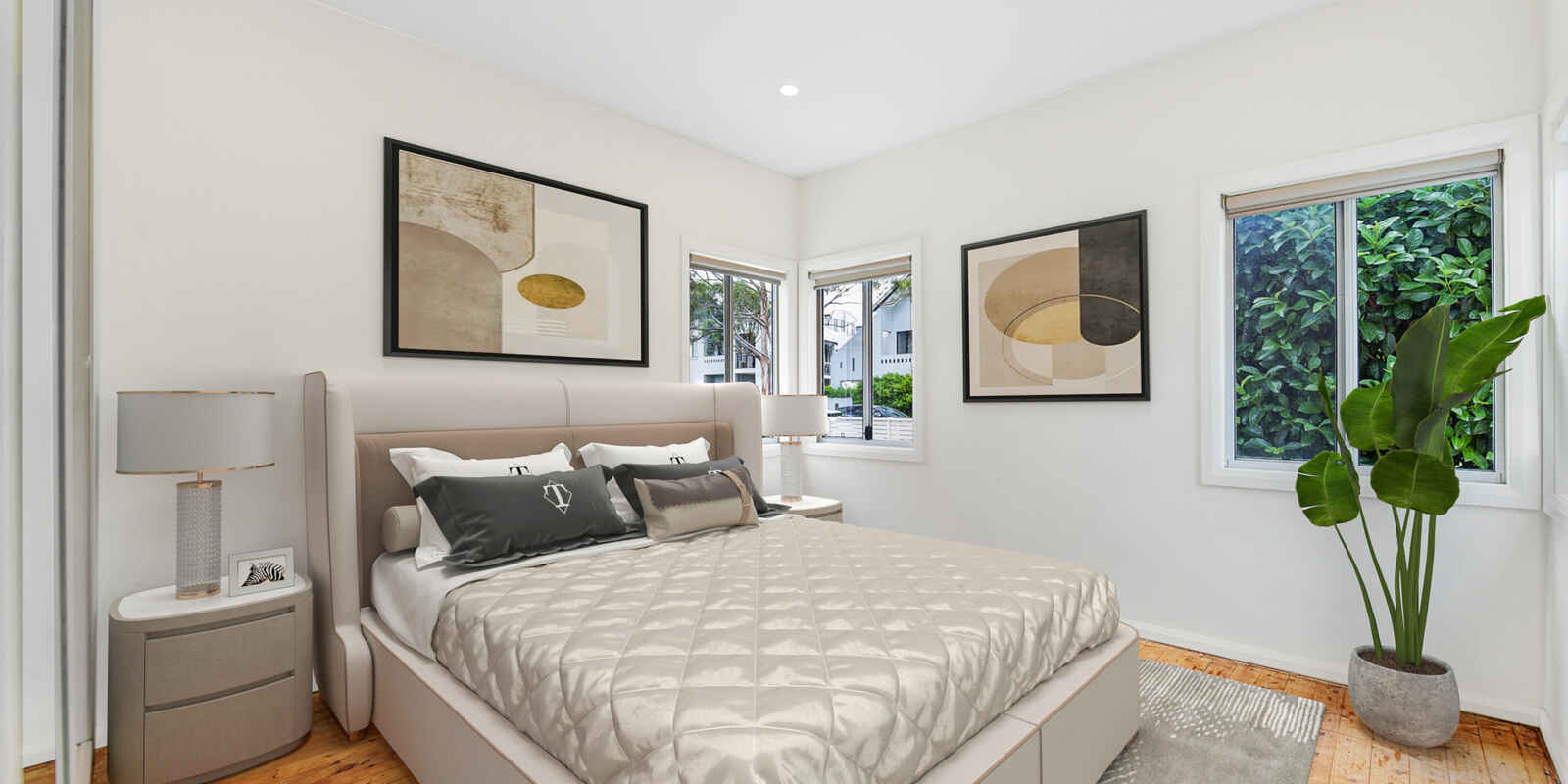 10 & 10A Brabyn Street North Parramatta