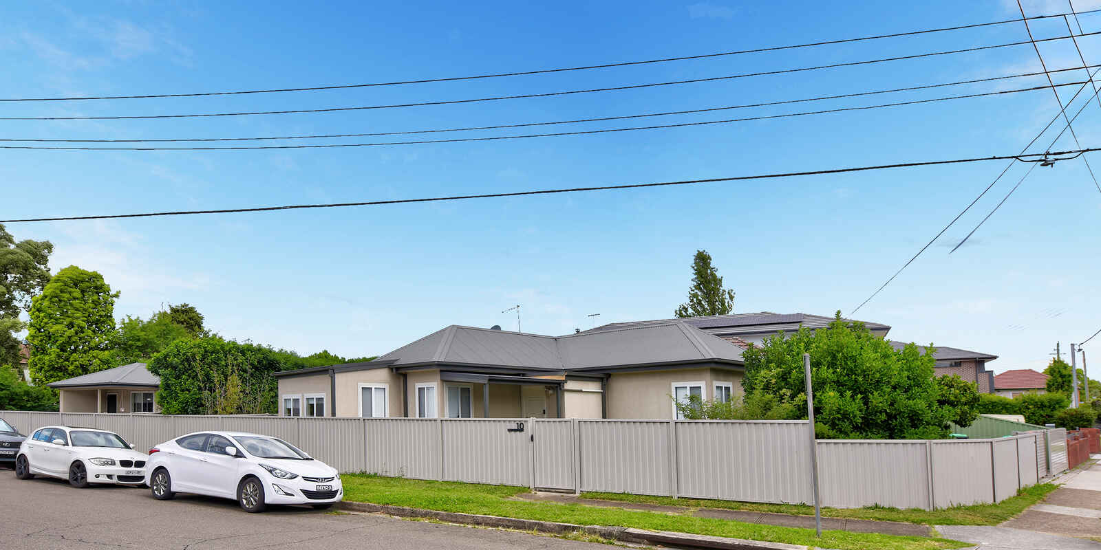 10 & 10A Brabyn Street North Parramatta