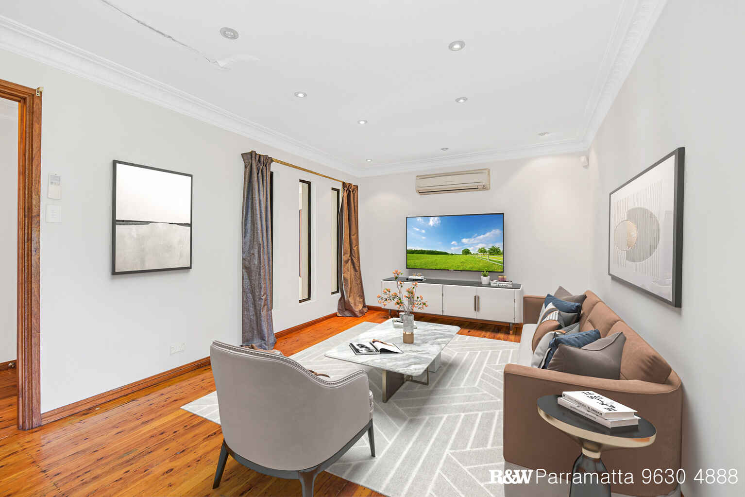 11 Berrigan Street Winston Hills 11 Berrigan Street Winston Hills