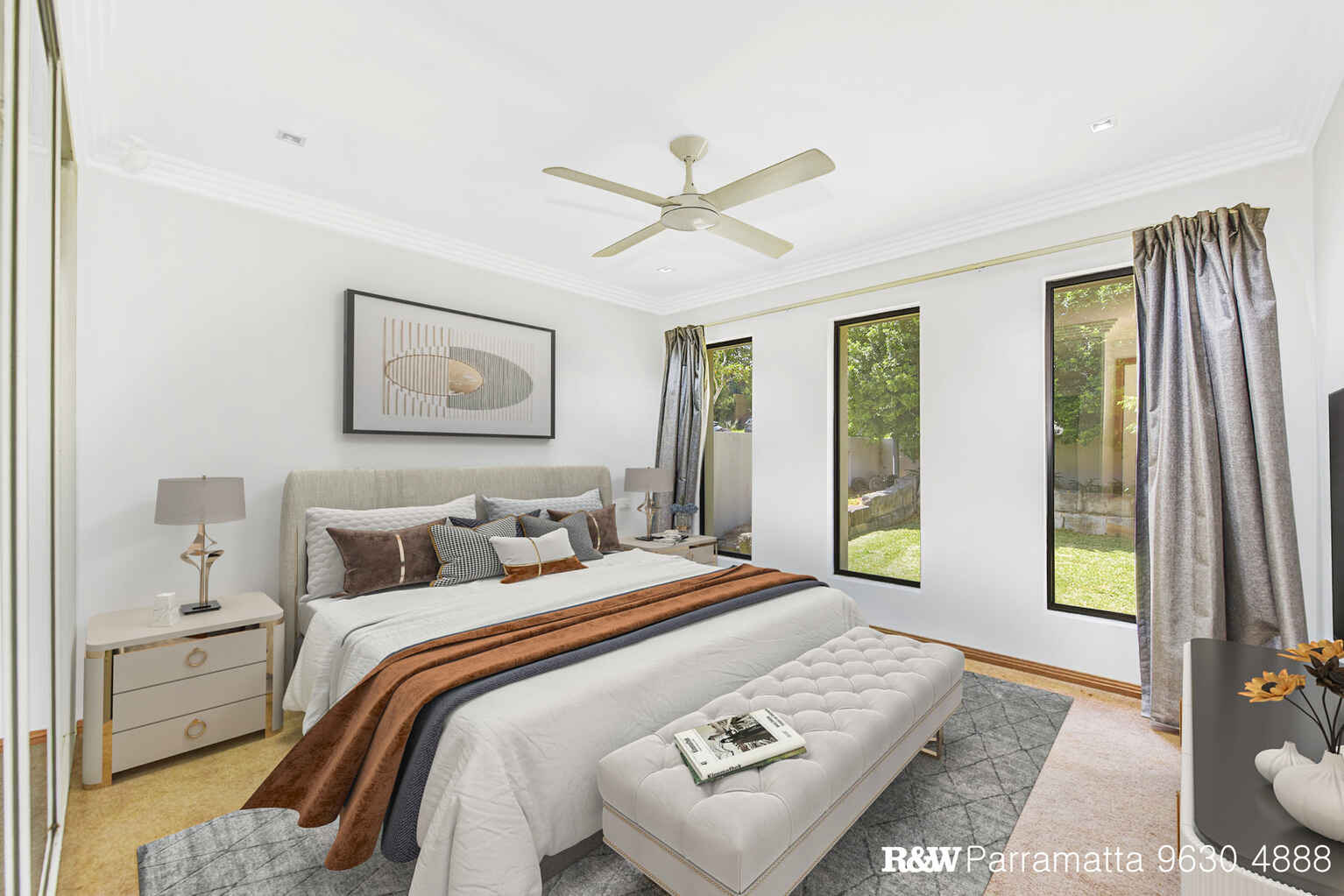 11 Berrigan Street Winston Hills 11 Berrigan Street Winston Hills