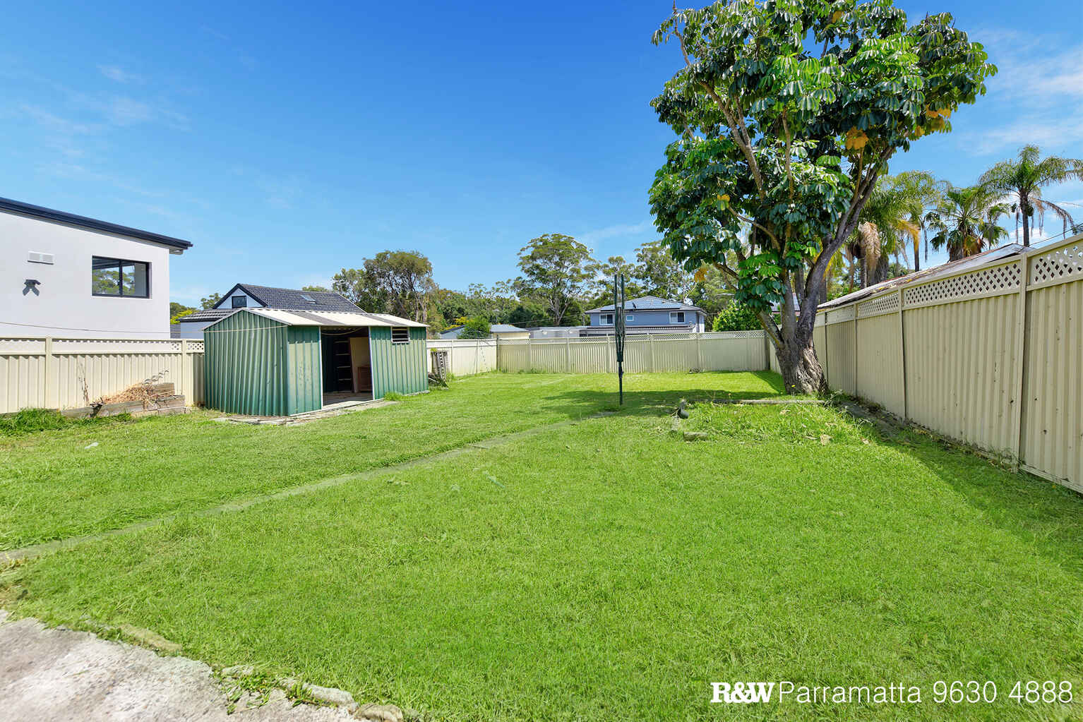 11 Berrigan Street Winston Hills 11 Berrigan Street Winston Hills
