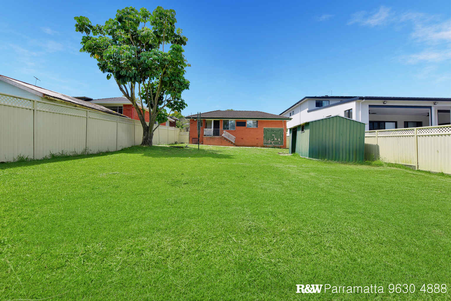 11 Berrigan Street Winston Hills 11 Berrigan Street Winston Hills