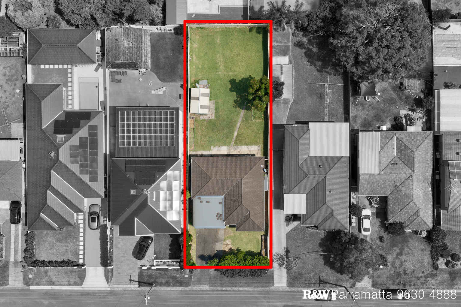 11 Berrigan Street Winston Hills 11 Berrigan Street Winston Hills