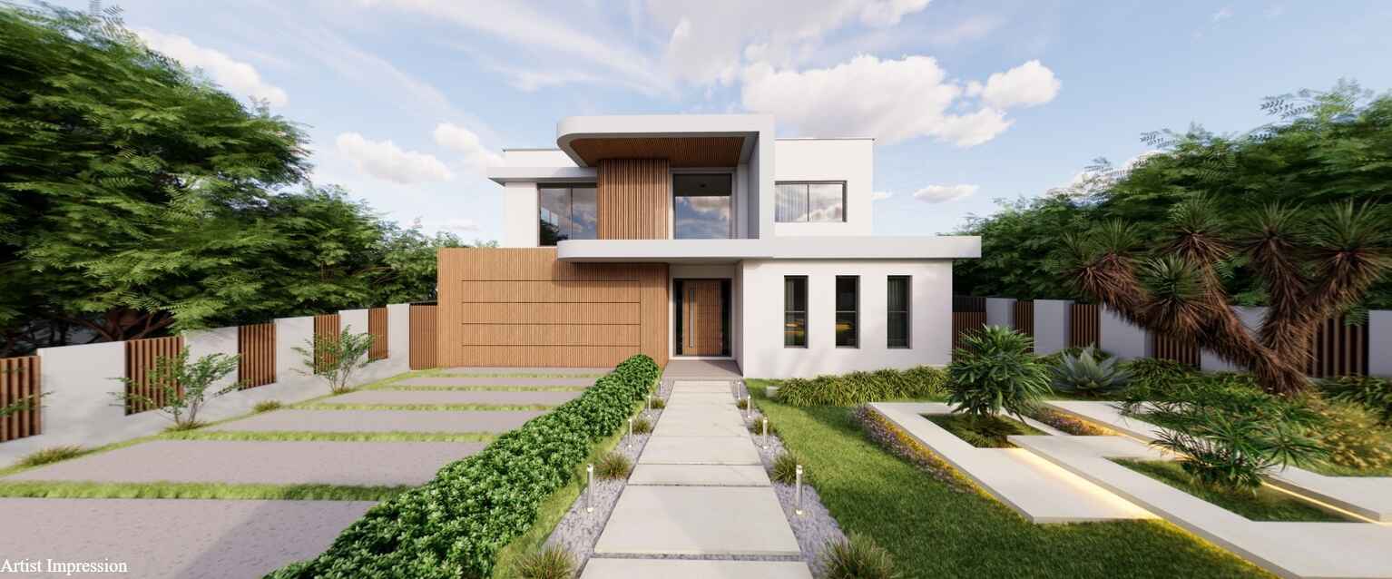 11 Berrigan Street Winston Hills 11 Berrigan Street Winston Hills