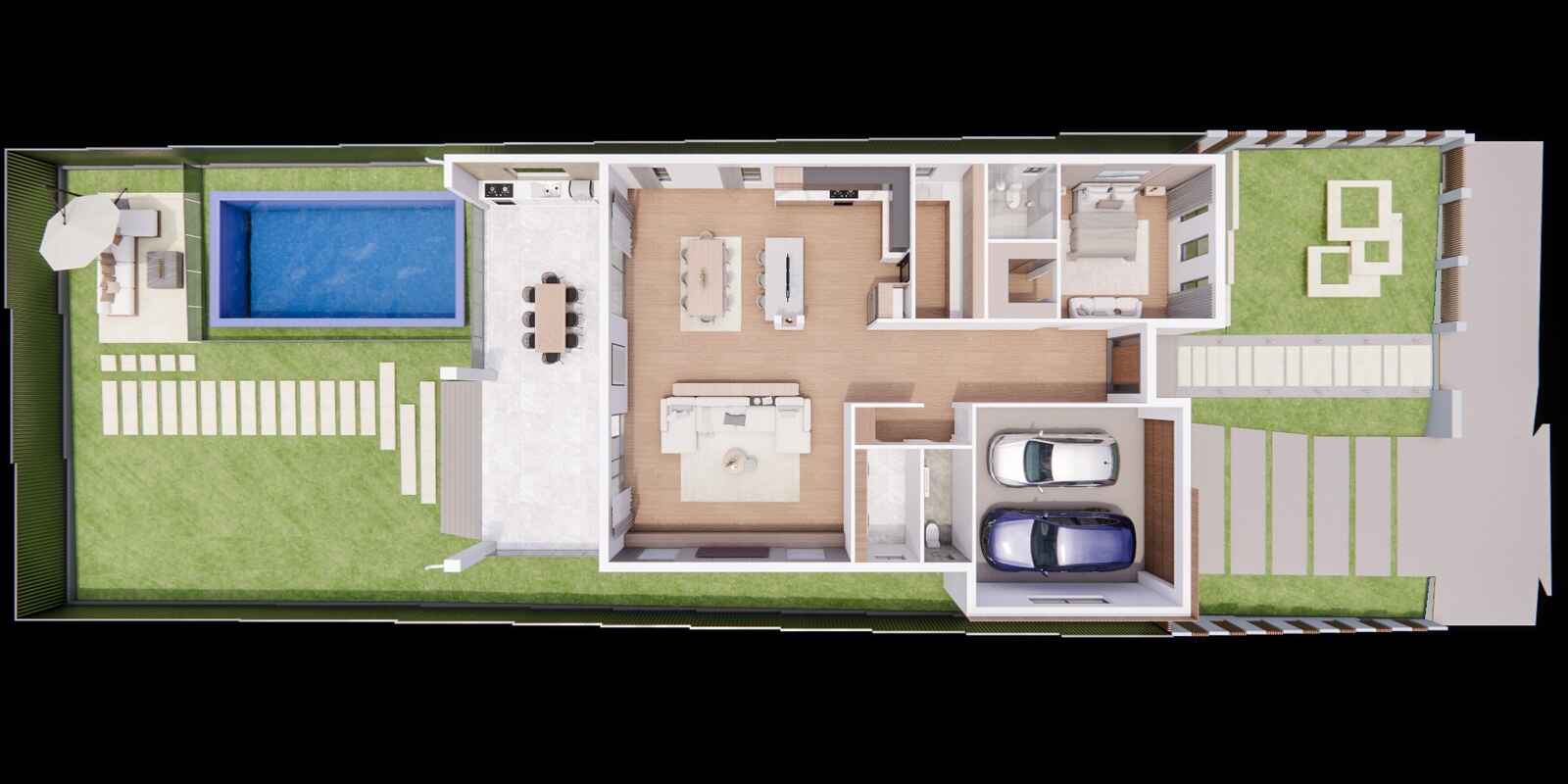 11 Berrigan Street Winston Hills 11 Berrigan Street Winston Hills