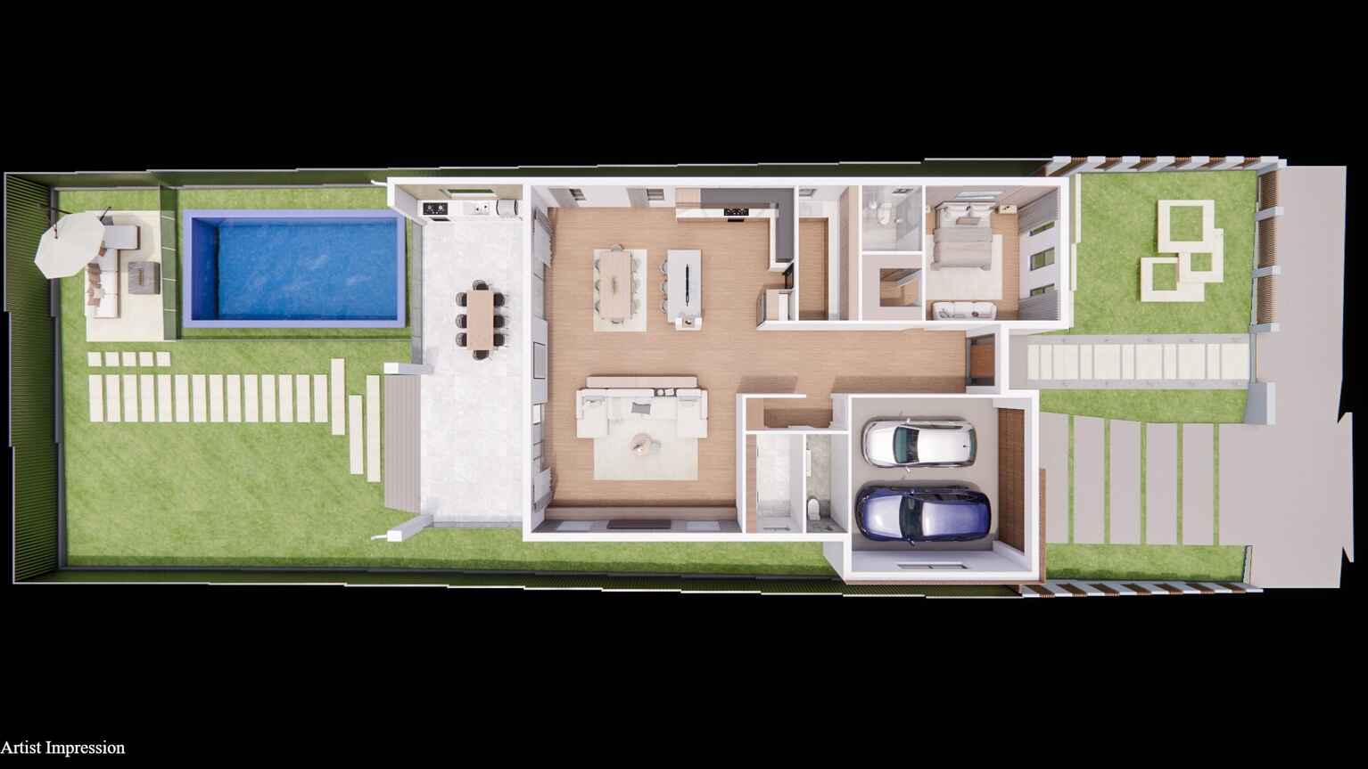 11 Berrigan Street Winston Hills 11 Berrigan Street Winston Hills