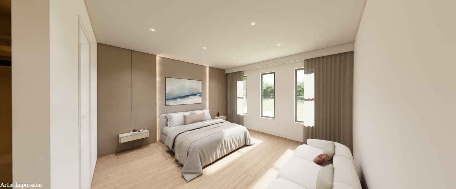 11 Berrigan Street Winston Hills 11 Berrigan Street Winston Hills