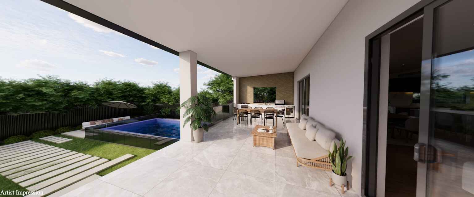 11 Berrigan Street Winston Hills 11 Berrigan Street Winston Hills