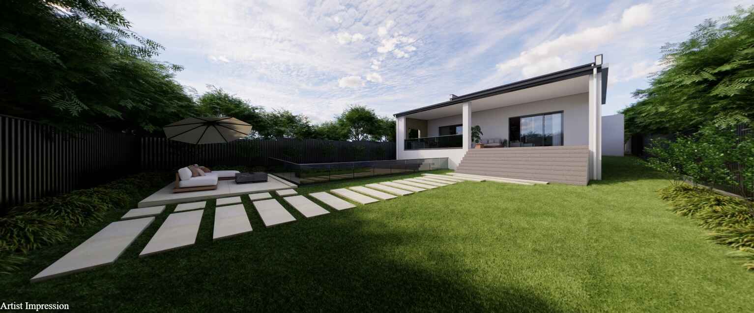 11 Berrigan Street Winston Hills 11 Berrigan Street Winston Hills