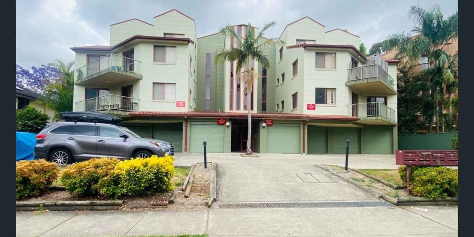 6/16-18 Noller Parade Parramatta 6/16-18 Noller Parade Parramatta